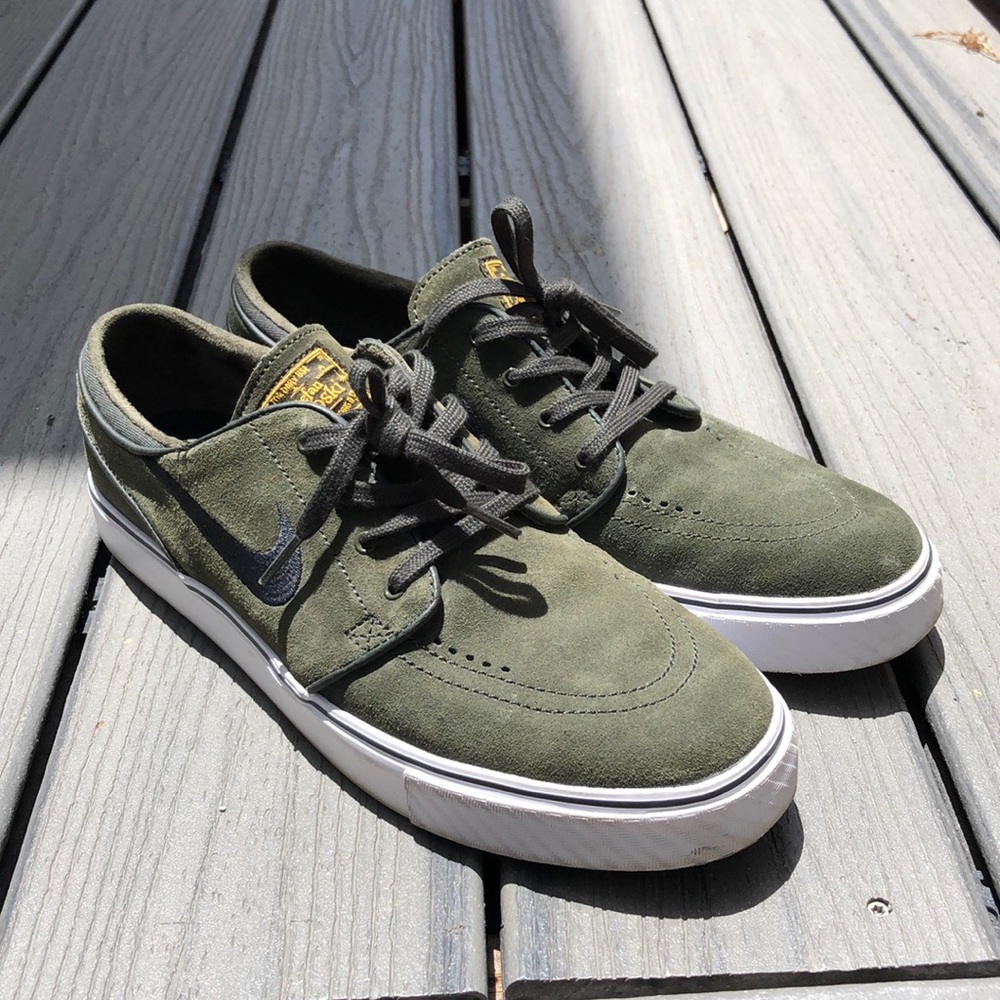 Men’s Nike SB Zoom Stefan Janoski shoes size 11